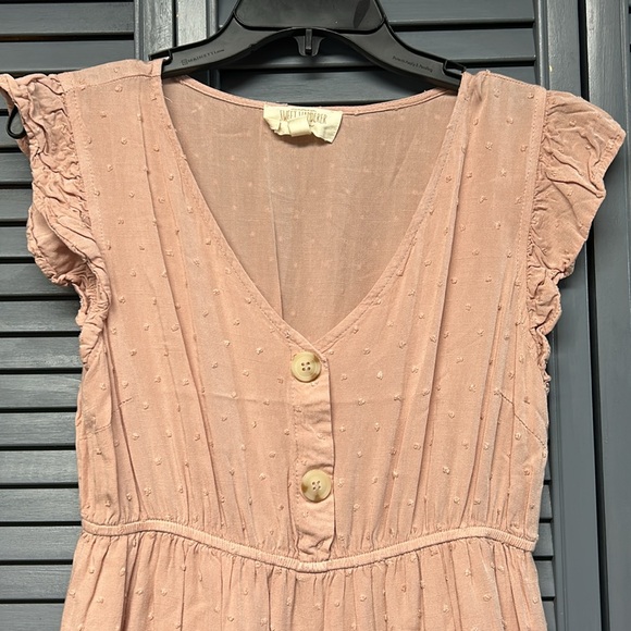 🦋 Sweet Wanderer Maternity Dress size M - Picture 2 of 7